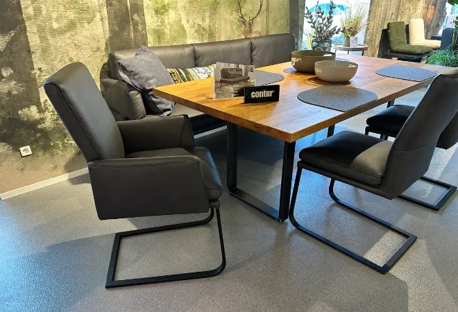 Contur Einrichten Katalog